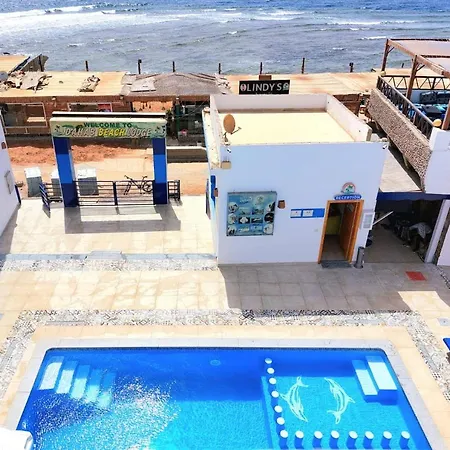 Dahab Beach Lodge