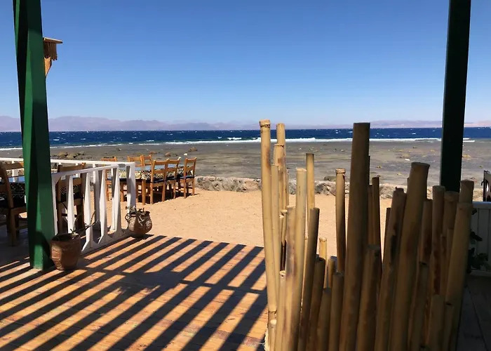 Dahab Beach Lodge