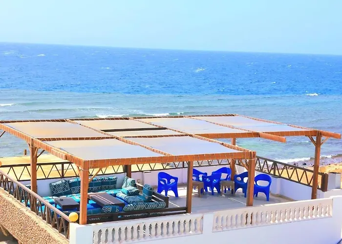 Dahab Beach Lodge