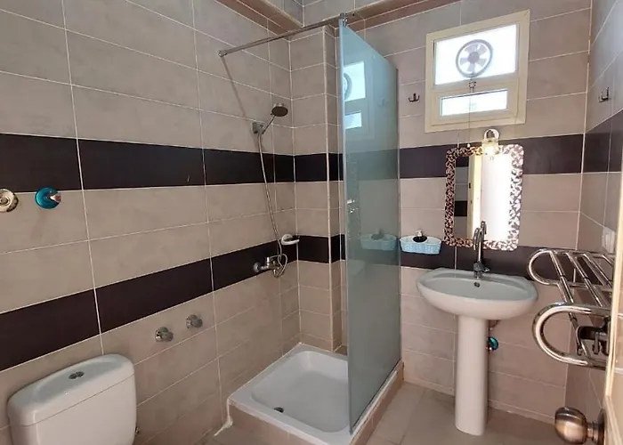 Szálloda Dahab Beach Lodge Dahab