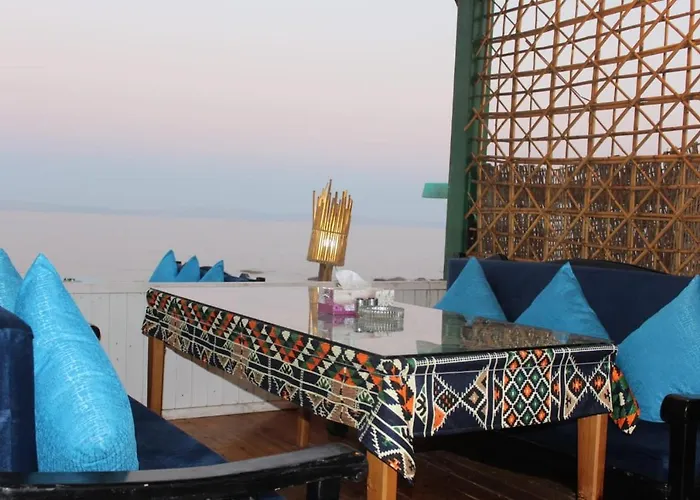 Dahab Beach Lodge * Dahab